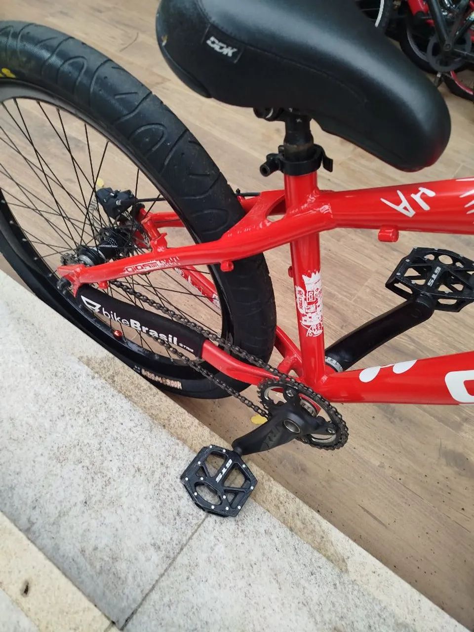 Gios 4 trix - Foto 4