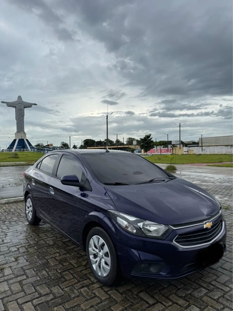Prisma 1.4 Automático  - Foto 4
