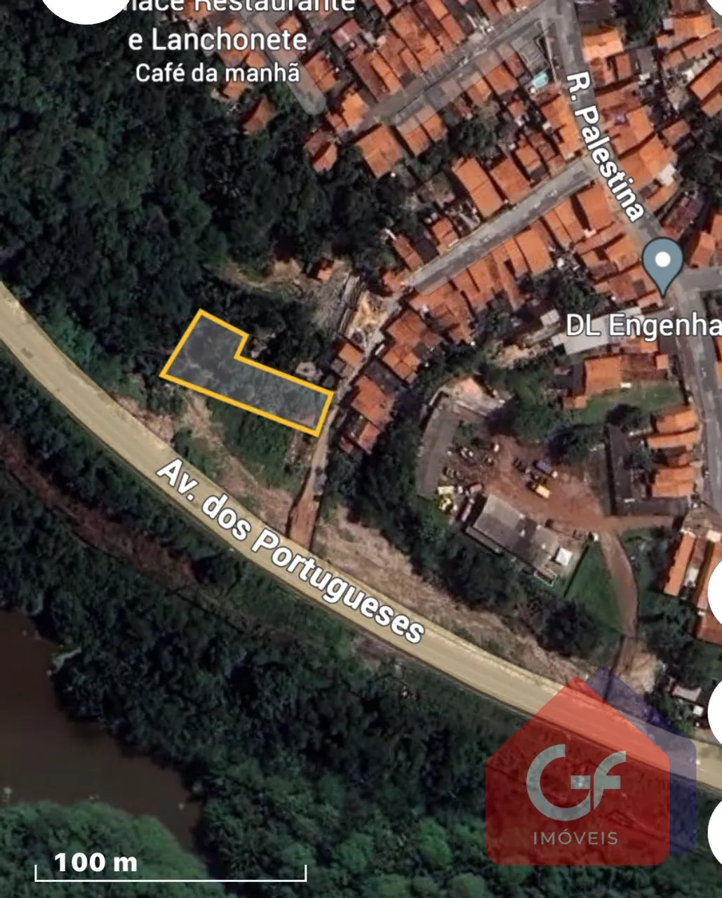 Lote / Terreno