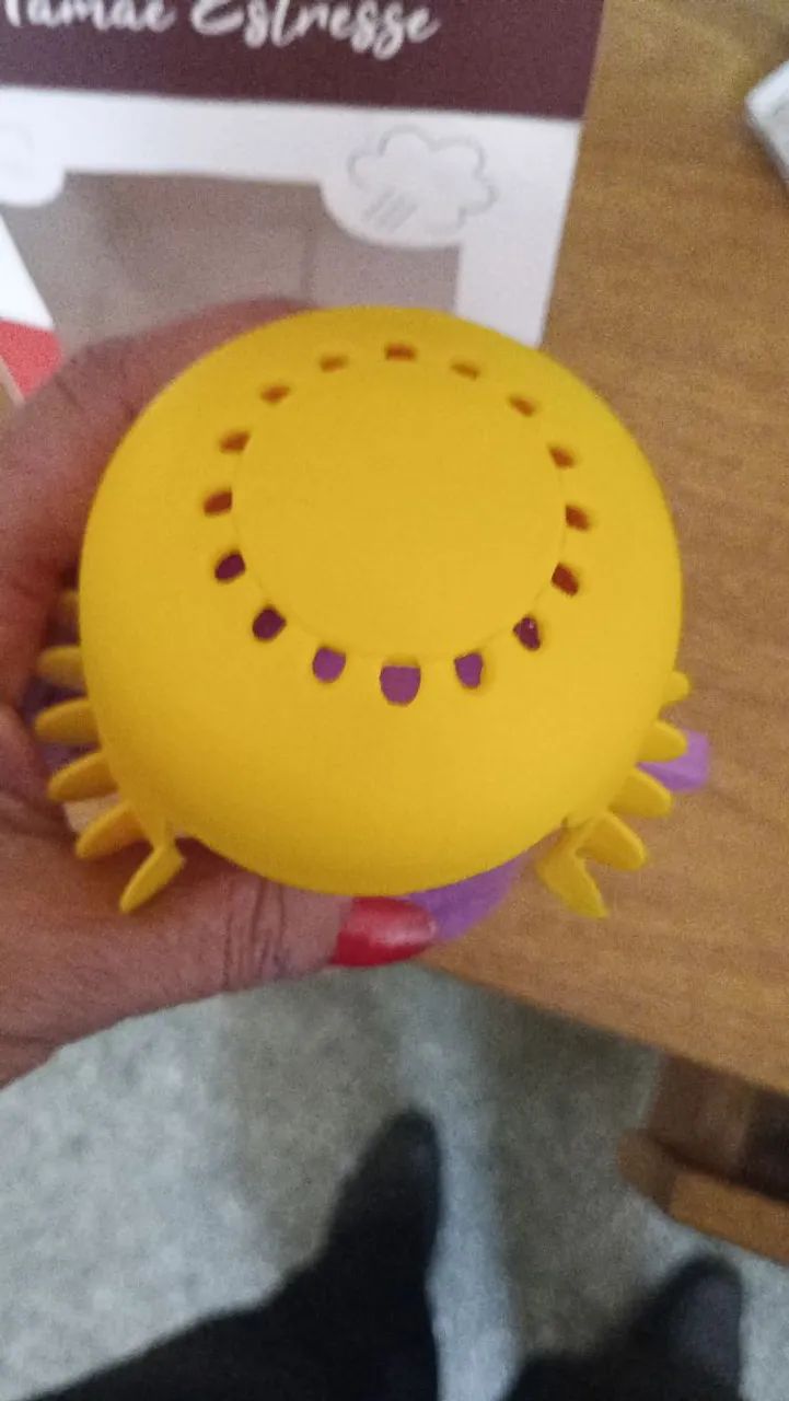 Limpador de microondas  - Foto 2