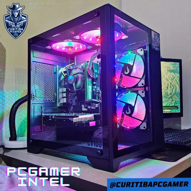 (PC 12) i7-3770 16Gb NVMe GTX750 4GB