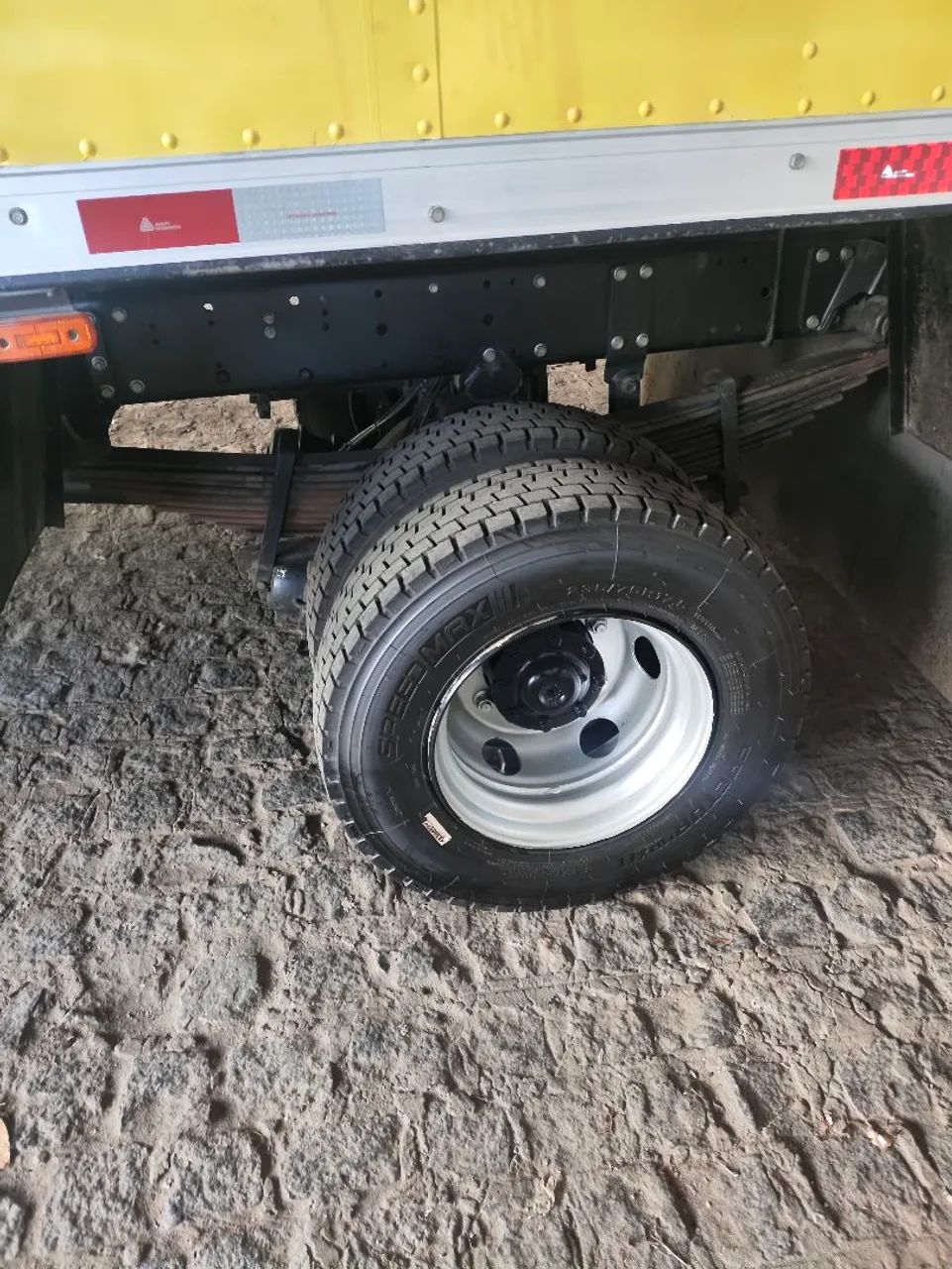 Mercedes Accelo 1016 unico dono - Foto 4