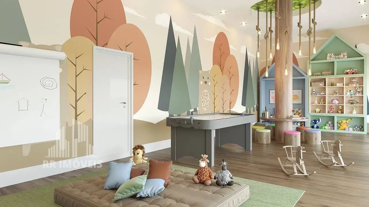 RR5349D Apartamento 69m² CONDOMÍNIO BONNARD 307 - OPORTUNIDADE - 2 Dorms 2 Vagas - Barueri - Foto 6