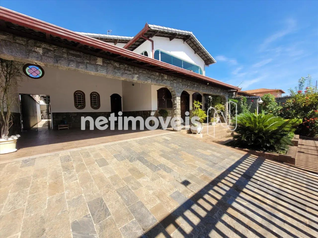 Locação Casa Jardim Riacho das Pedras Contagem