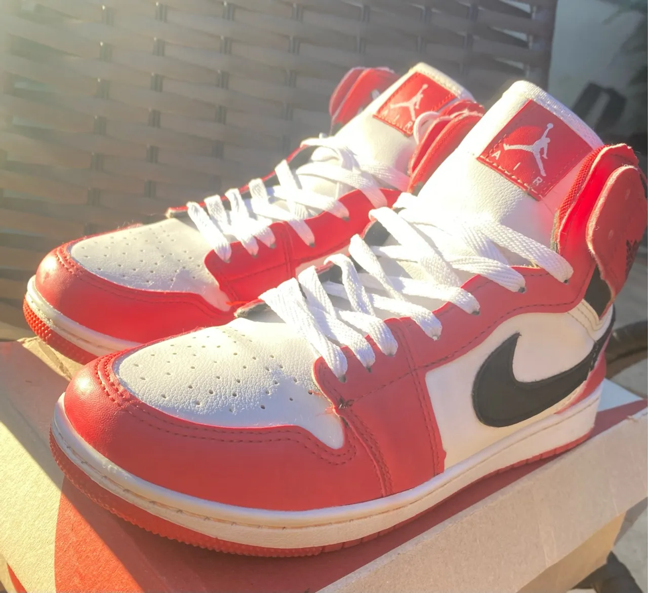 Air Jordan 1
