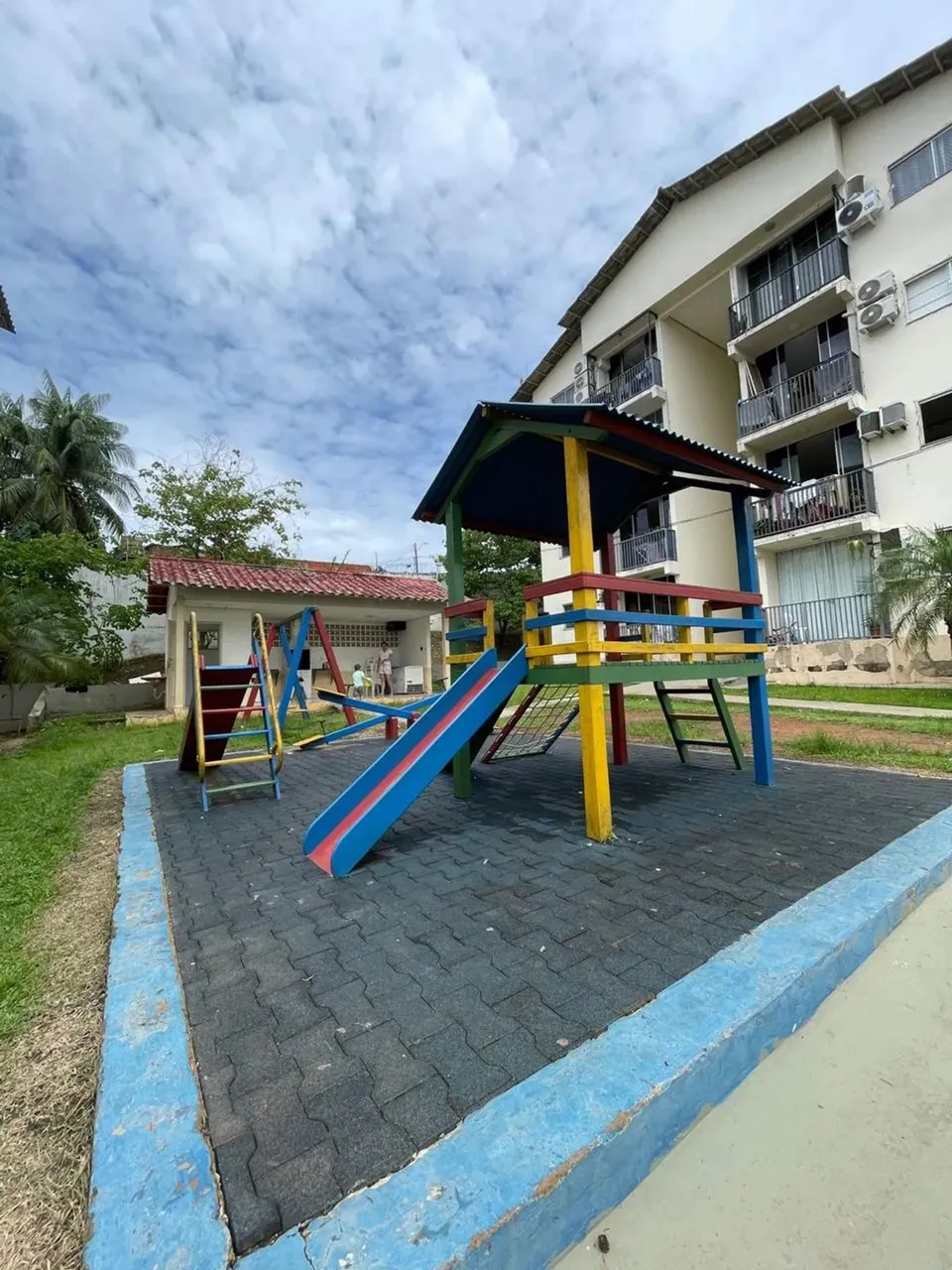 Apartamento para alugar no Topázio - Rio Branco /AC