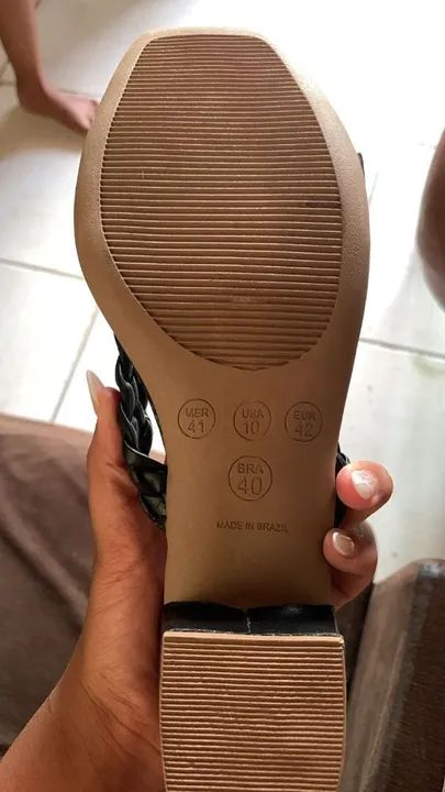 Salto preto novo - Foto 4