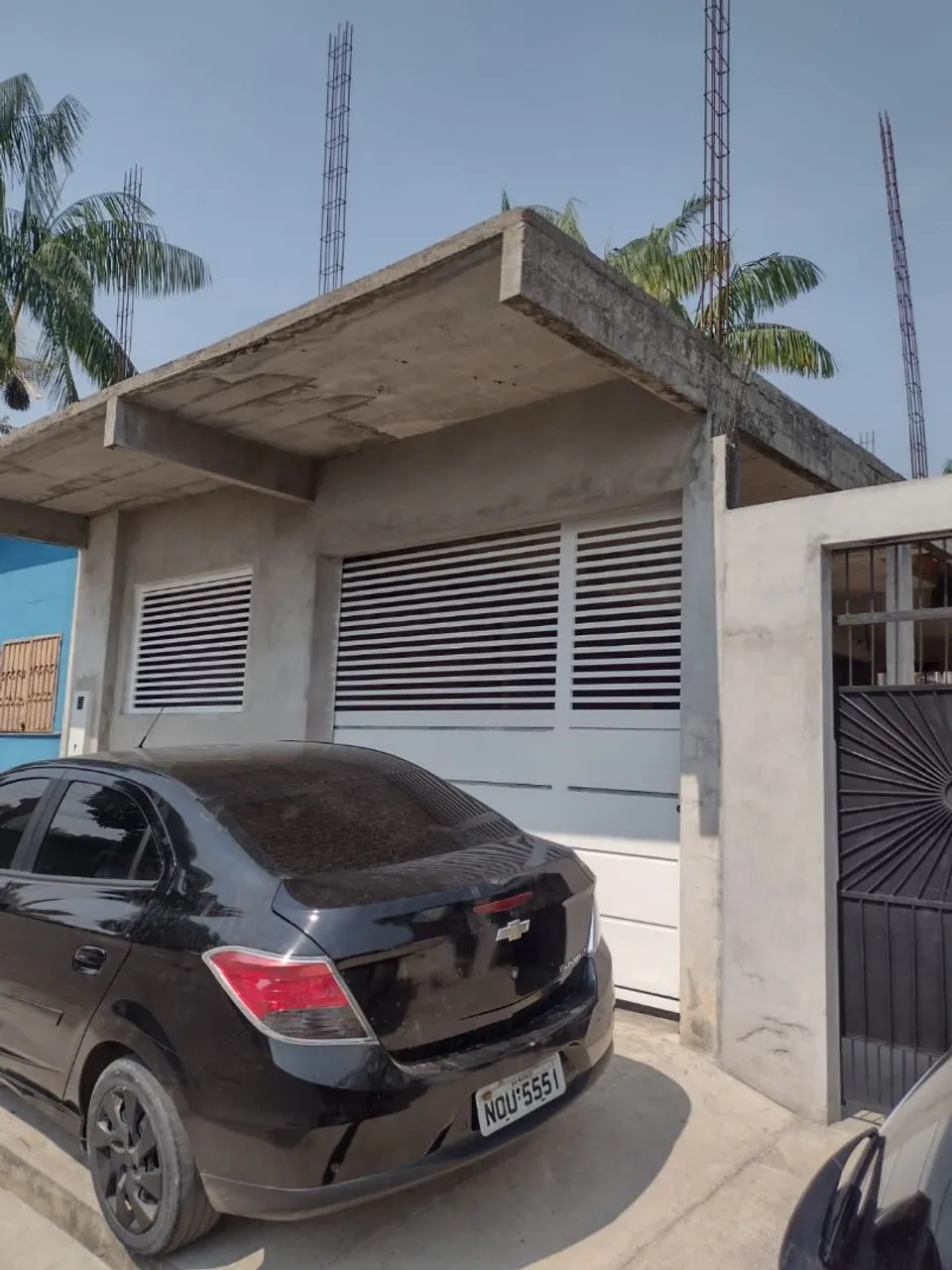 Casa top em Manaus
