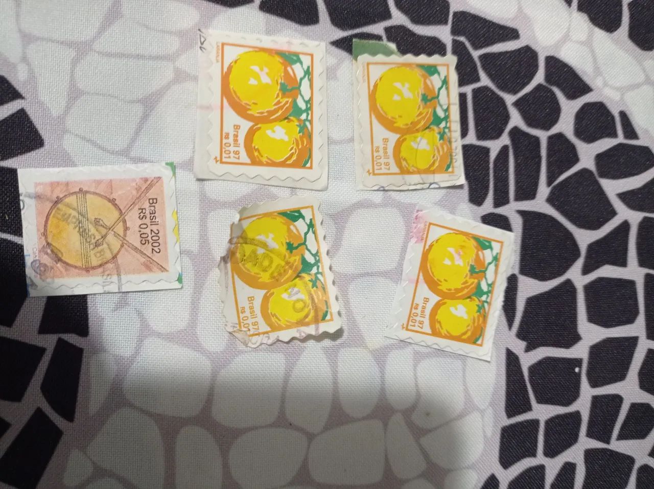 Selos 64962158140163121