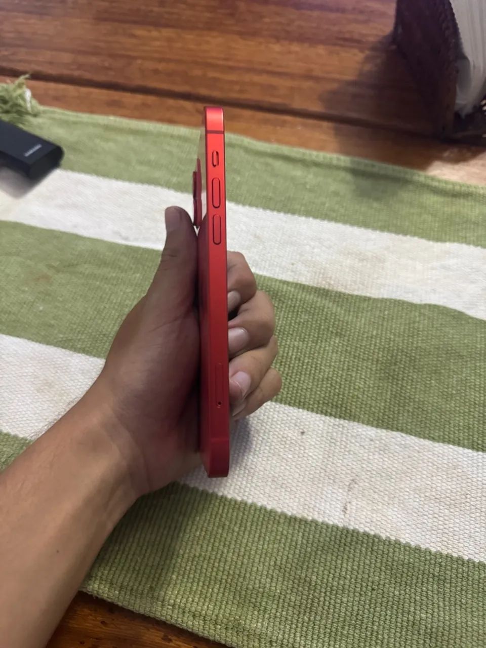 IPHONE 12 Impecável 128G - Foto 4
