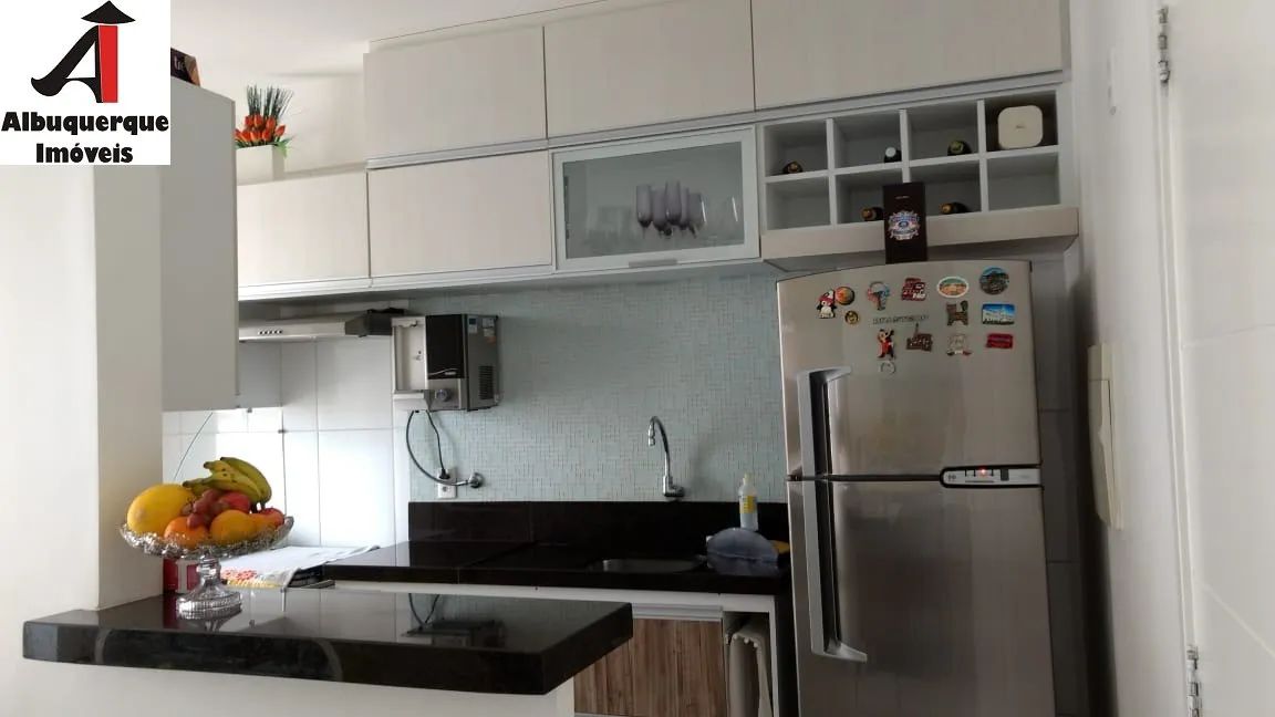 APARTAMENTO RESIDENCIAL em SÃO LUIS - MA, Alto do Calhau - Foto 3