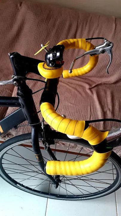 Caloi 10 - Bicicleta de estrada - Foto 2