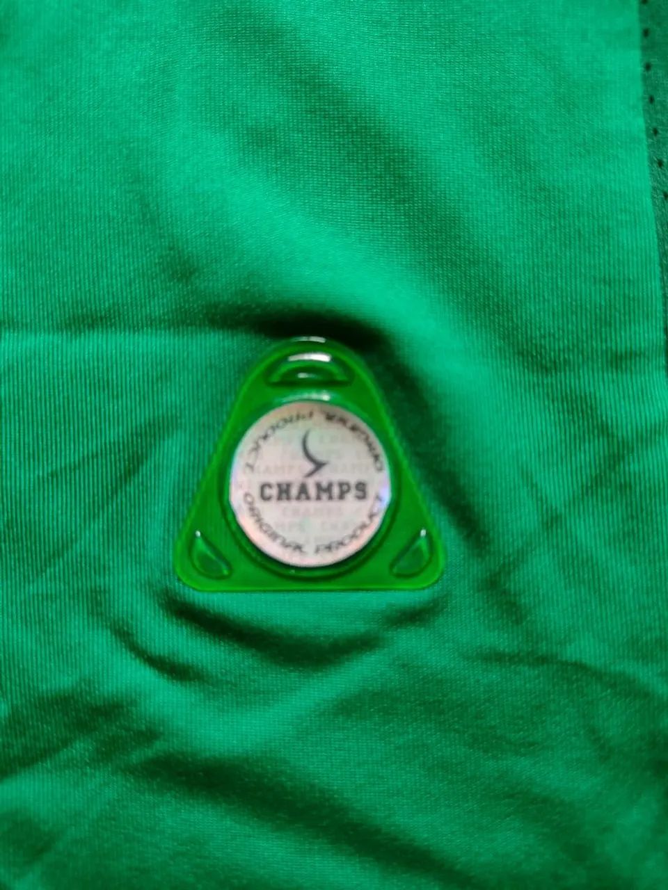 Camisa do Guarani Esporte Clube  - Foto 5