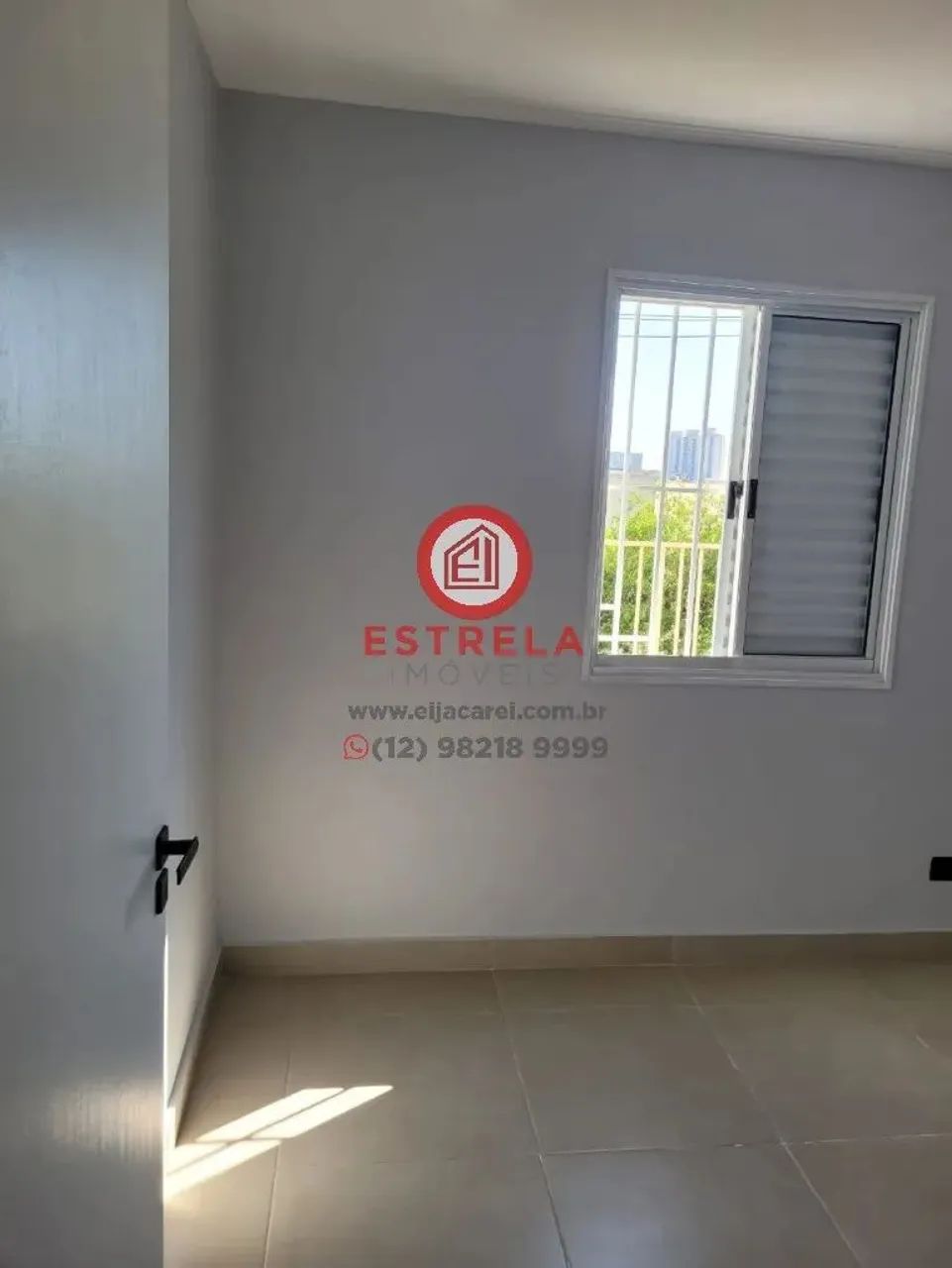 Apartamento de 2 quartos no Jardim Novo Amanhecer em Jacareí-SP: venda ou locação de imóve - Foto 3