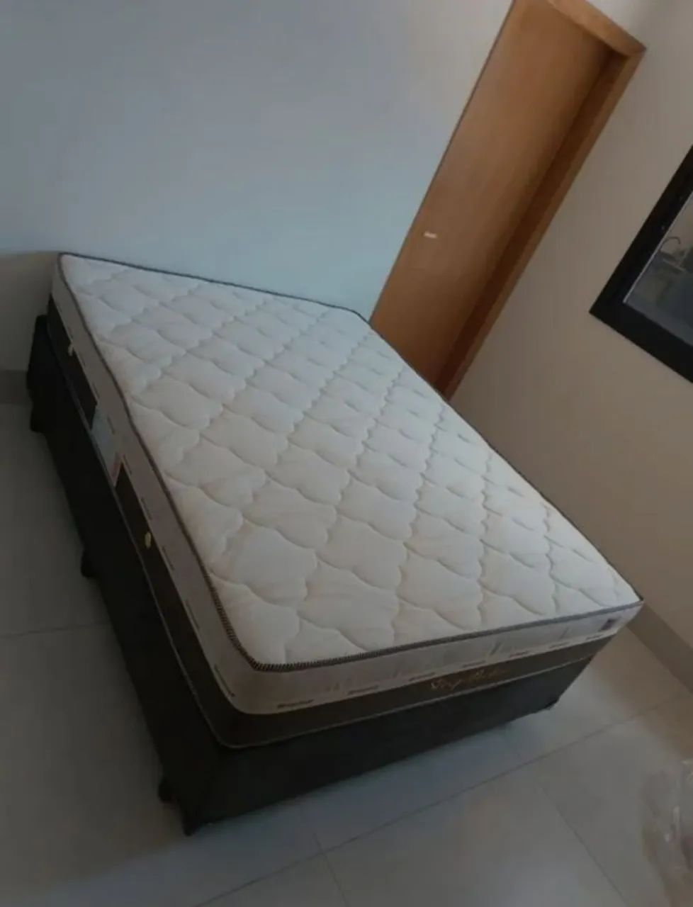Cama casal 