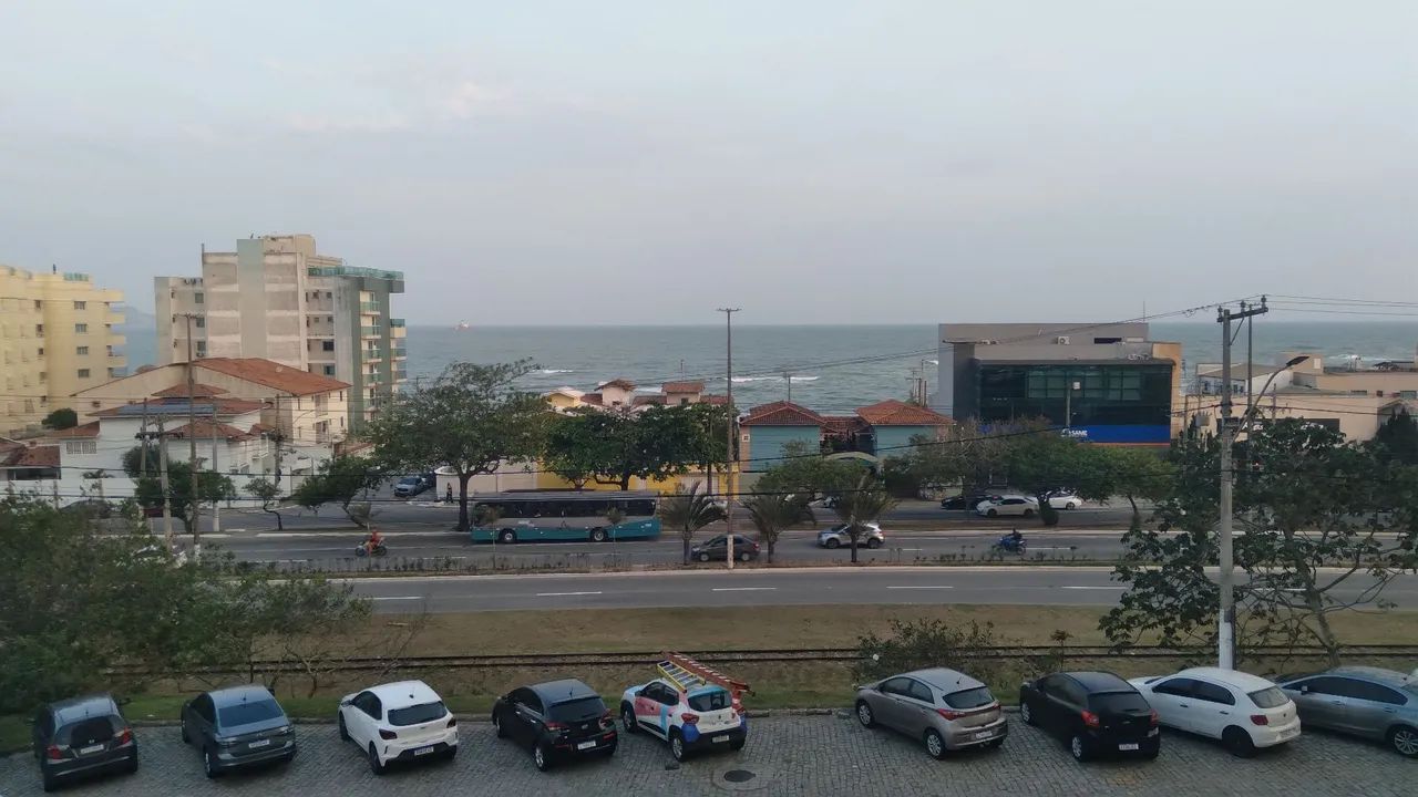 Foto - Macaé - Cavaleiros