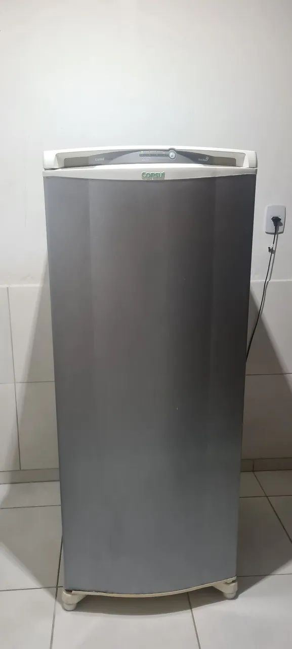 Geladeira Consul Frost Free 300L