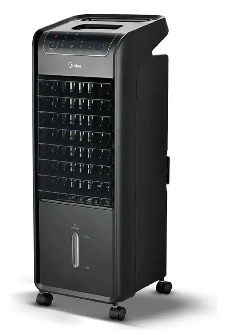Climatizador Midea 110 com controle
