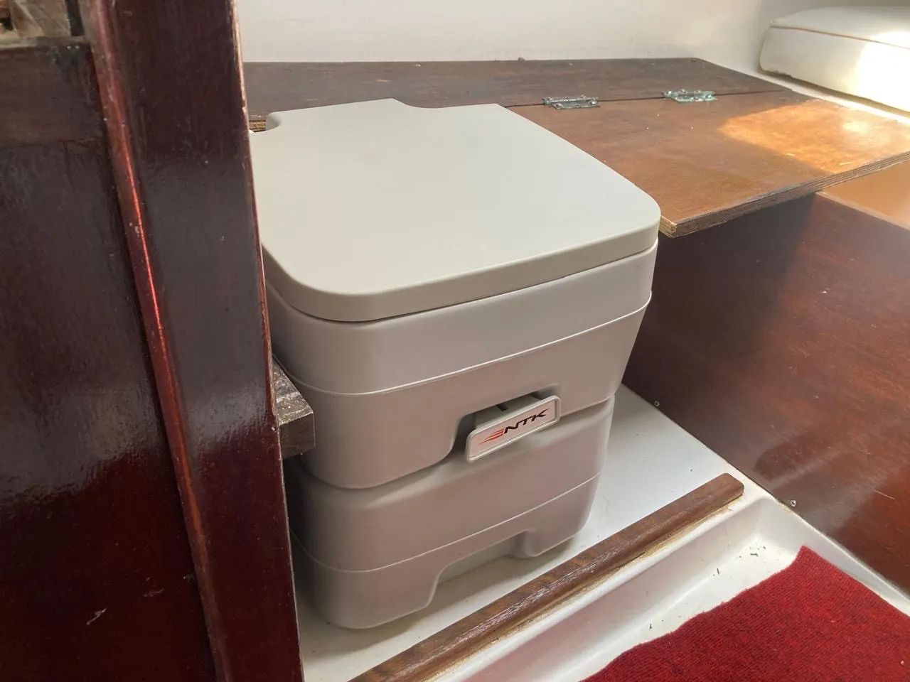 Veleiro ODAY MOB 23 - Foto 8