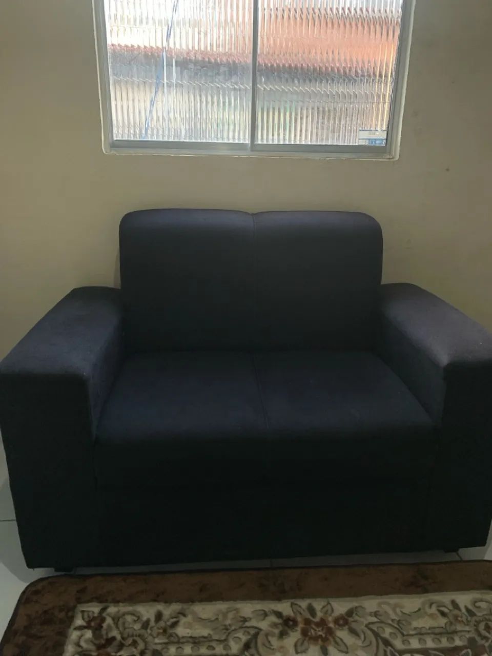 Sofá 2 lugares - Foto 5
