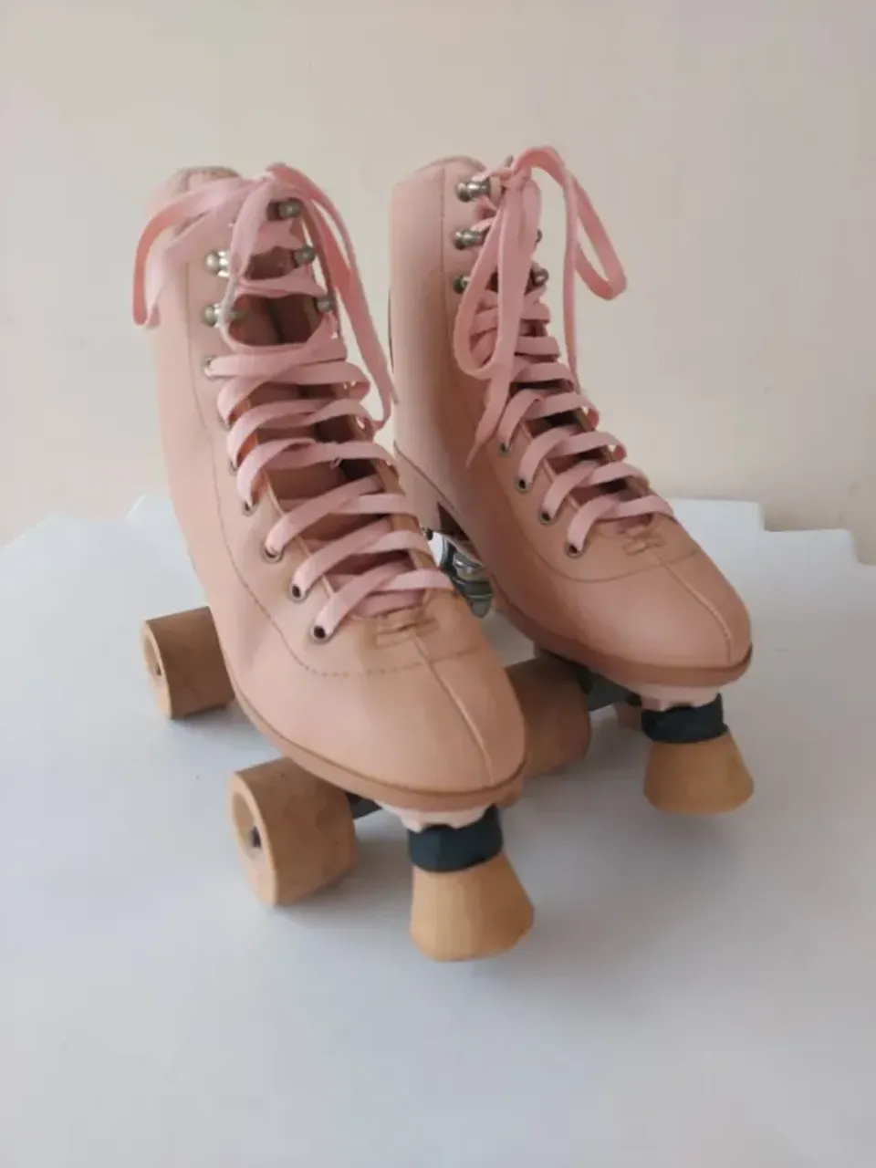 Patins pouco usado Numero 36