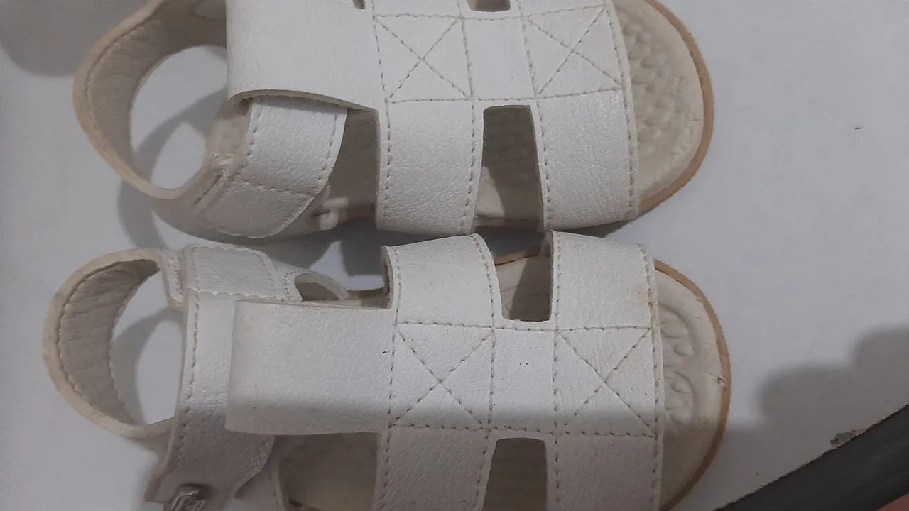 Percatinha branca Pimpolho64639977102467121