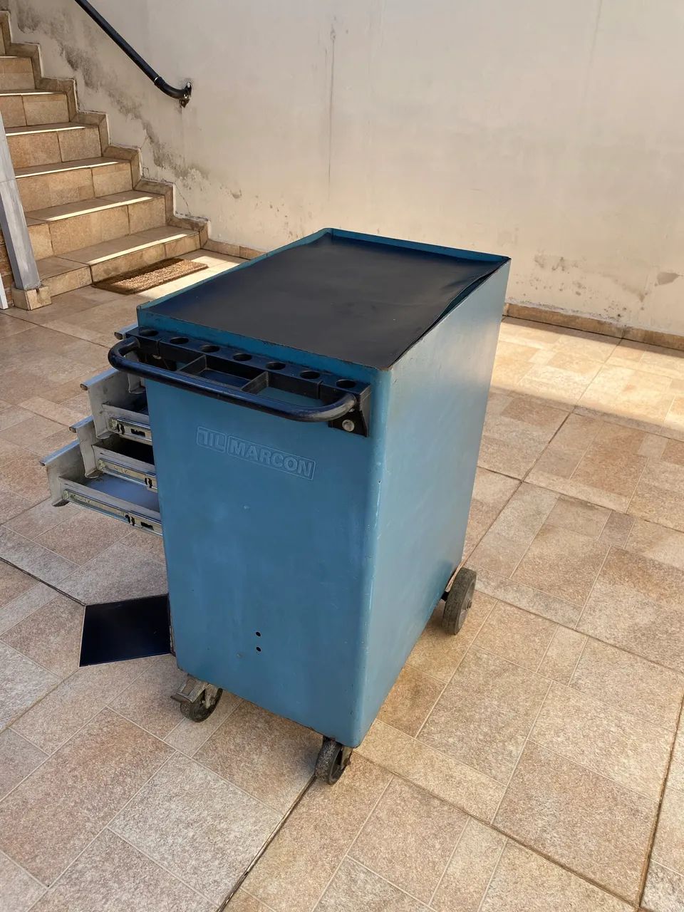 Carrinho de ferramenta 64961596355585121