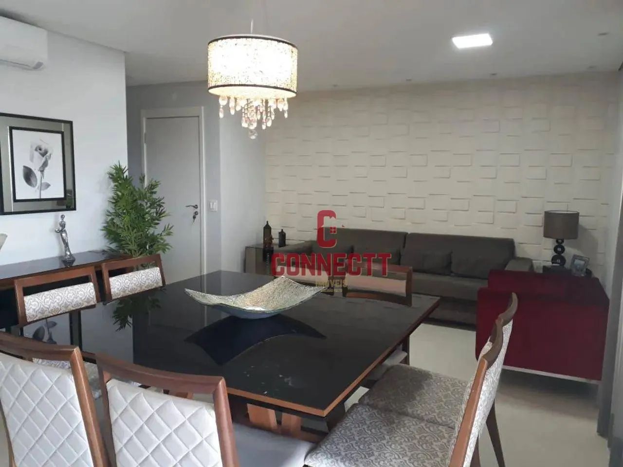 Apartamento com 3 dormitórios à venda, 156 m² por R$ 1.350.000 - Jardim Botânico - Ribeirã