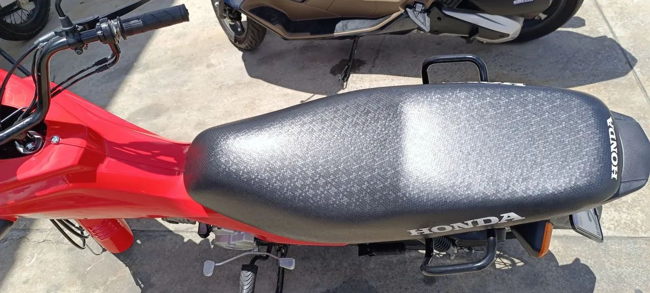 POP 110i 2021/2022 (SÓ VENDO TRANSFERINDO DE IMEDIATO!) - Foto 11