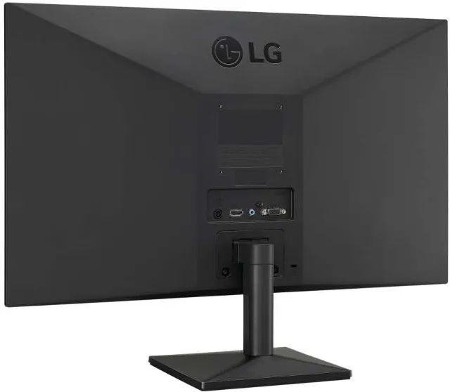 MONITOR LG LED, IPS, 24 POLEGADAS - Foto 2