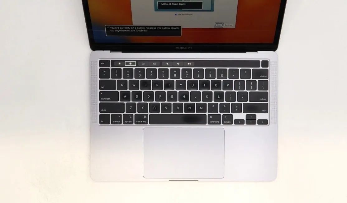 高スペックMacBook Pro2020 A2251 i7 32GB 1TB 大容量Apple MacBook Pro 13 inch 2020 Core i7 32GB 1TB A2251
