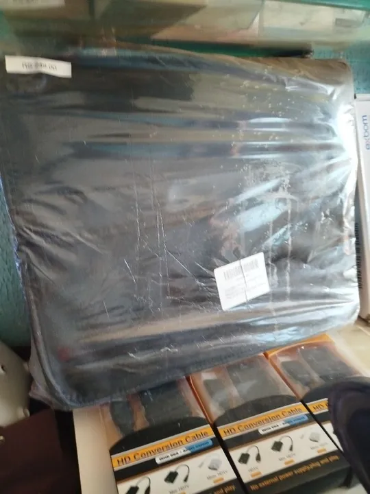 Bolsa para projetor grande nova e tenho originais tb
