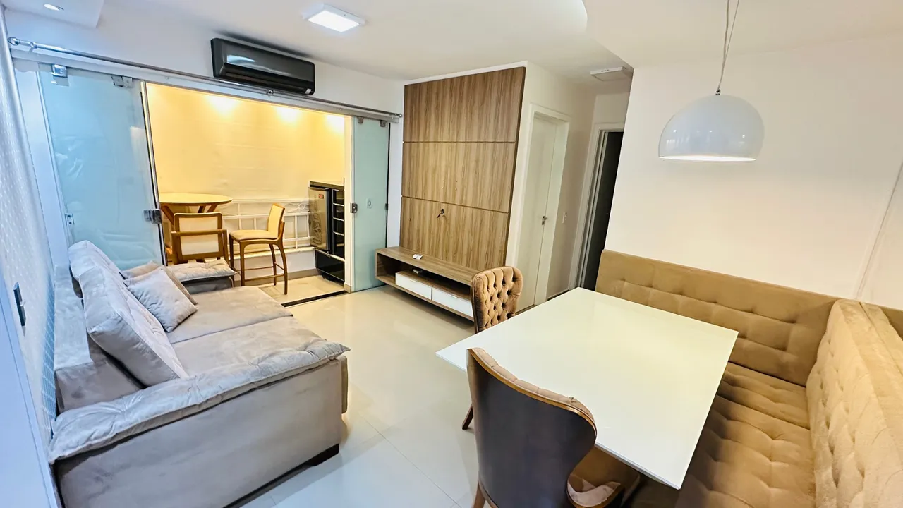 Apartamento Goiânia 2