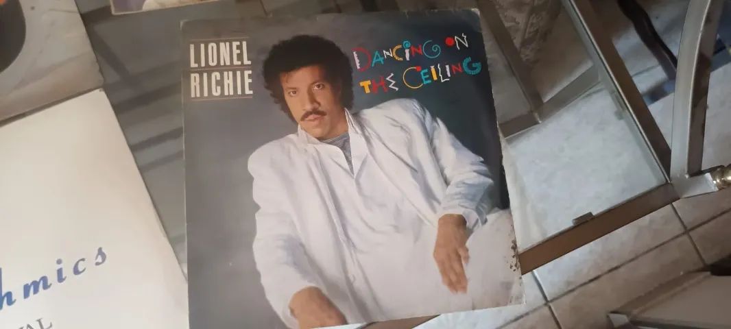 Vendo LP's raridades - Foto 5