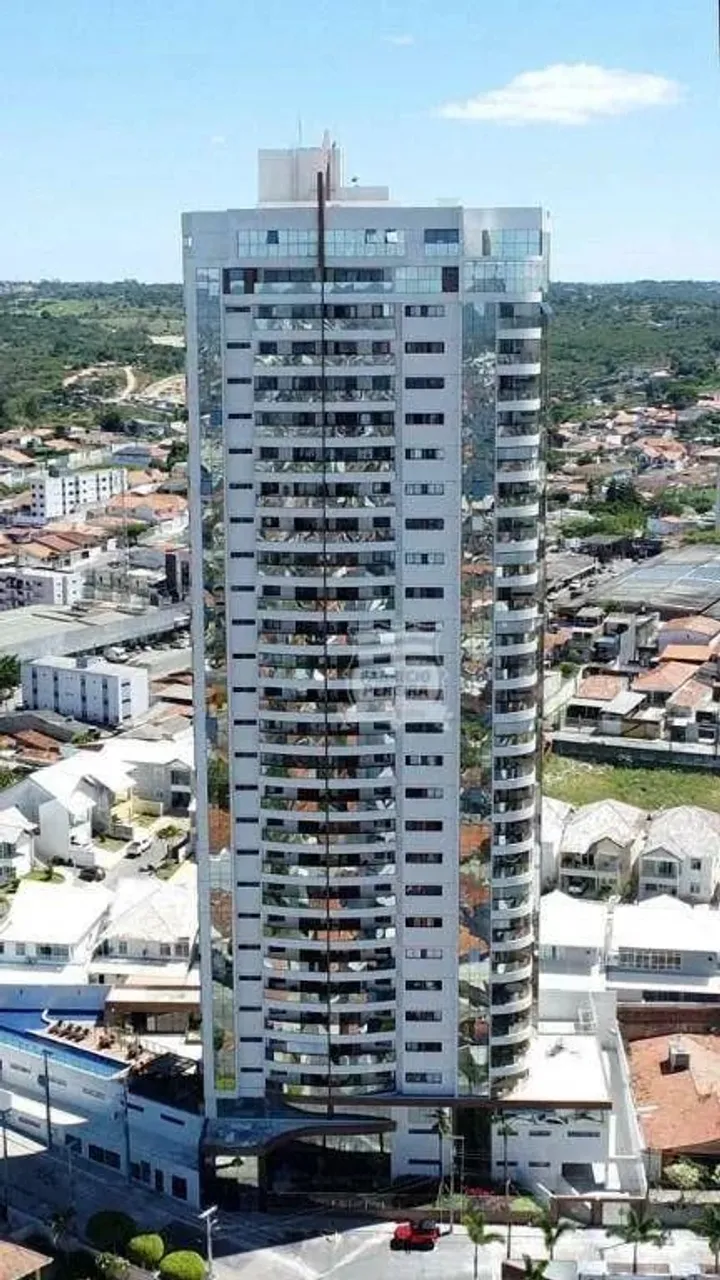 Apartamento à venda, 110 m² por R$ 630.000,00 - Alto Branco - Campina Grande/PB
