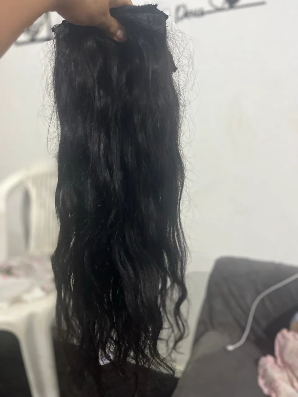 Mega Hair 64319605099394120