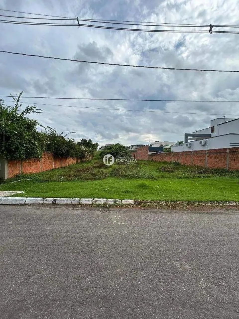 TERRENO á venda Chácara Ipê, 1.115m² em FRENTE AO LAGO Chácara Ipê - Rio Branco - AC - Foto 5