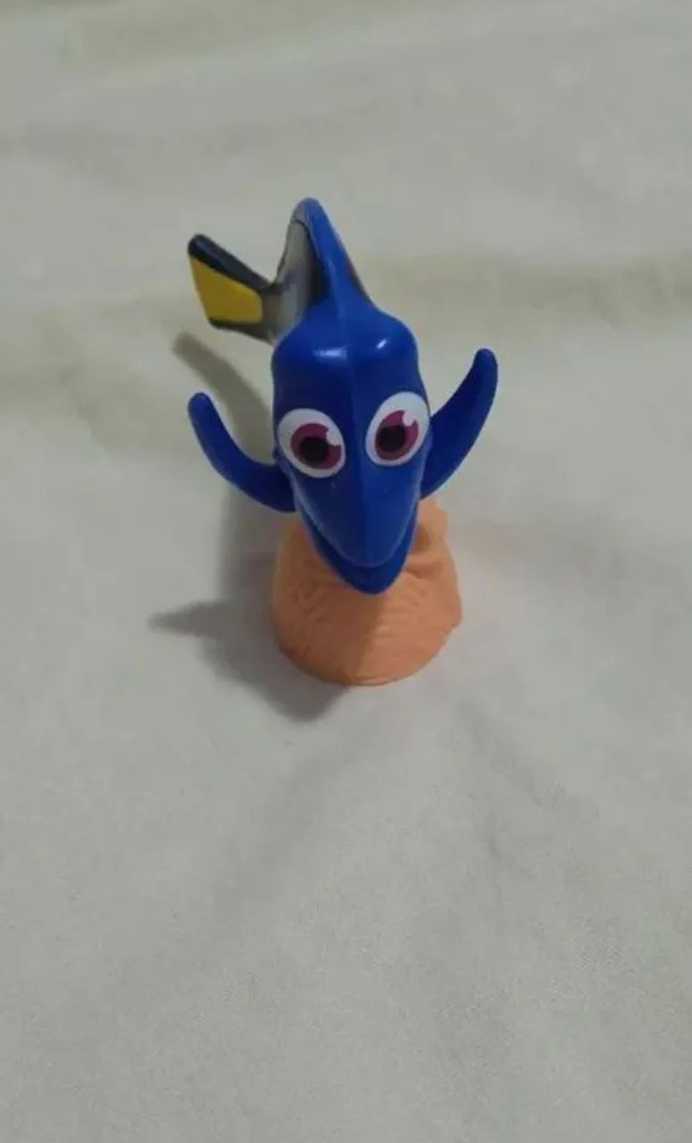 Mini Boneco Mínion e Outros - Foto 4