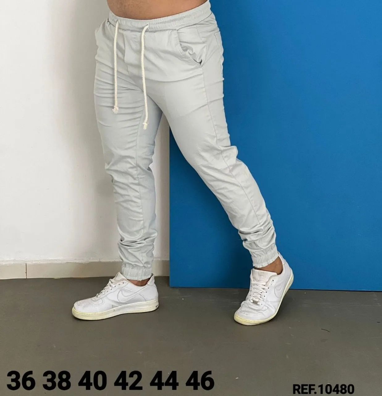 Calça Jogger - Foto 2