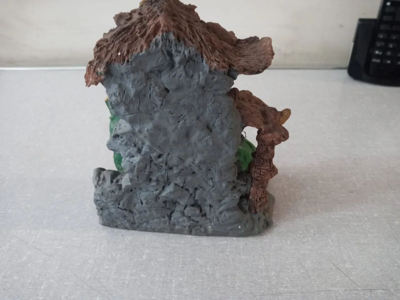 Presépio em resina  - Foto 2