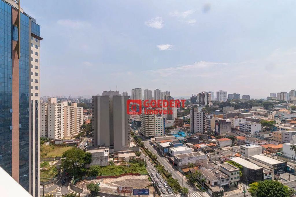 Sala Comercial Edifício Clavi Ecco Tower  36 m² R$ 2.846/mês  Vila Moreira, Guarulhos/SP - Foto 9