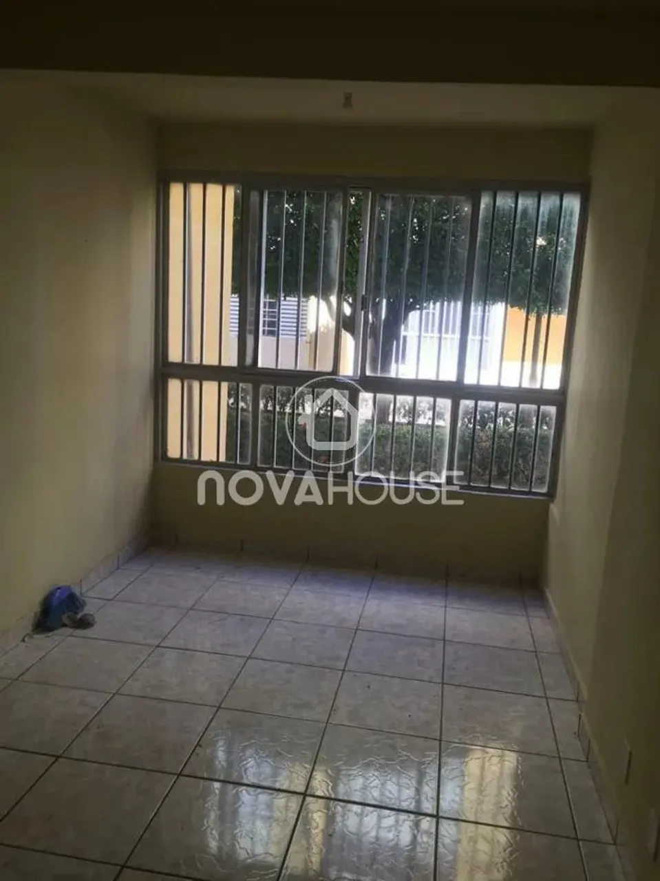 EDIFÍCIO ROSANA - APARTAMENTO DE 3 QUARTOS - CIDADE ALTA