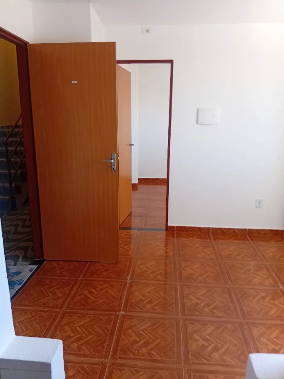 APTO COM 1 QUARTO A 10 MINUTOS DA ESTAÇÃO DO METRÔ CENTRO METROPOLITANO.  - Foto 6