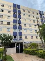 Foto - Brasília - Riacho Fundo I