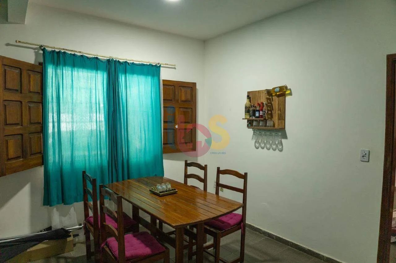 Vendo Casa no Hernani Sá - Foto 3