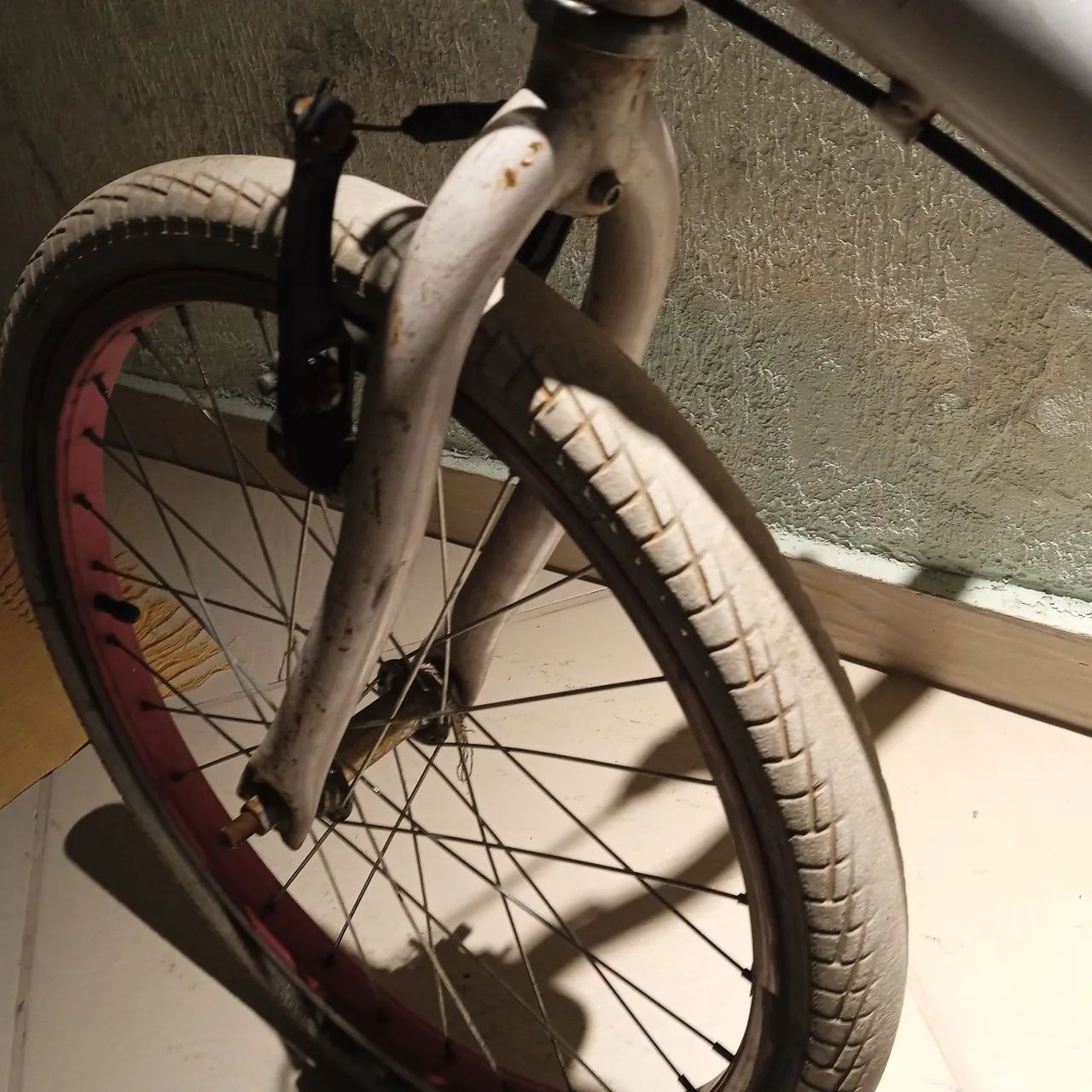 Bicicleta Infantil - Foto 3