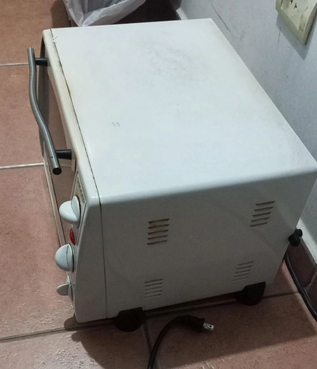 Forno Elétrico Suggar - Prático e Eficiente - Foto 2