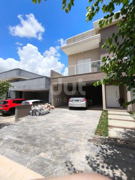 casa - Residencial Jardim de Mônaco - Hortolândia - Foto 2