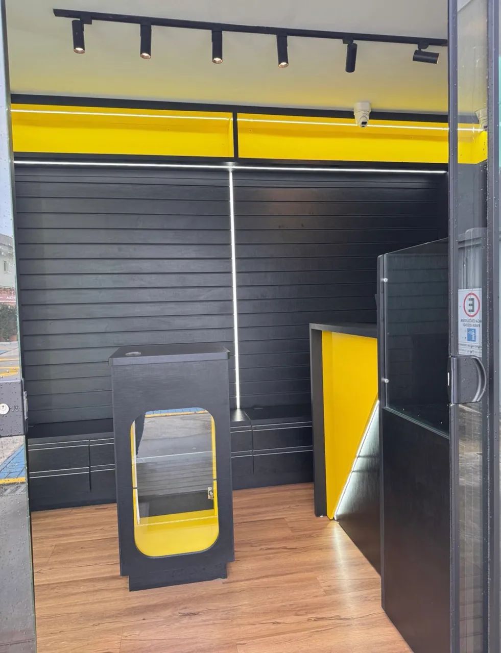 Loja CONTAINER  - Foto 2