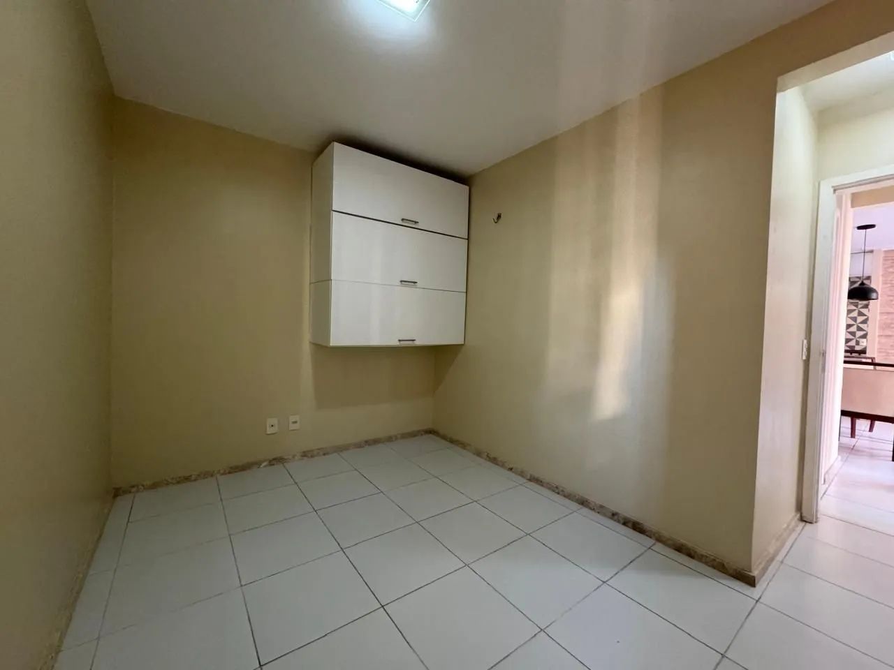 Apartamento Calhau Grand Park Pássaros semi mobiliado projetados 7° andar - Foto 6